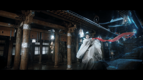 跃迁《淮水竹亭》靠什么捕获“自来水”开元棋牌“五一”过后收视、口碑双双(图15)