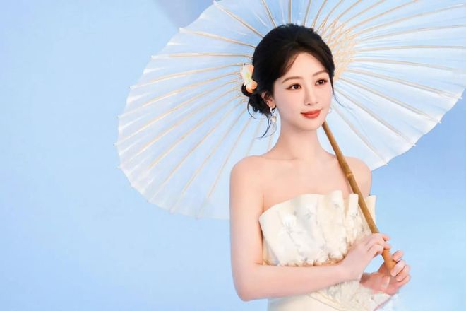 ！杨紫携果子熟了无糖茶走向世界开元棋牌网