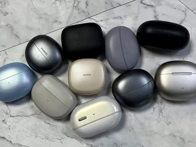 运动会掉吗？夹耳式蓝牙耳机品牌推荐开元棋牌耳夹式耳机怎么正确佩戴？(图4)