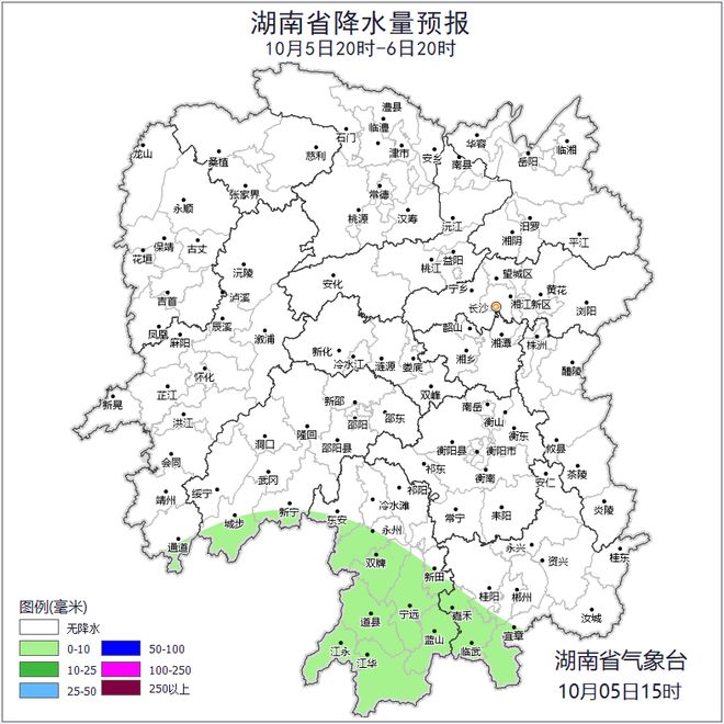 上!清晨需防雾扰晚上大部适宜赏月开元棋牌湖南天气:最高温37℃以(图7) 上!清晨需防雾扰晚上大部适宜赏月开元棋牌湖南天气:最高温37℃以(图7)