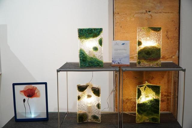 计周中国馆——苏州绣娘与国际设计师共筑苏绣当代之路ky开元棋牌非遗创新品牌青绣计亮相2025巴黎设(图3) 计周中国馆——苏州绣娘与国际设计师共筑苏绣当代之路ky开元棋牌非遗创新品牌青绣计亮相2025巴黎设(图3)