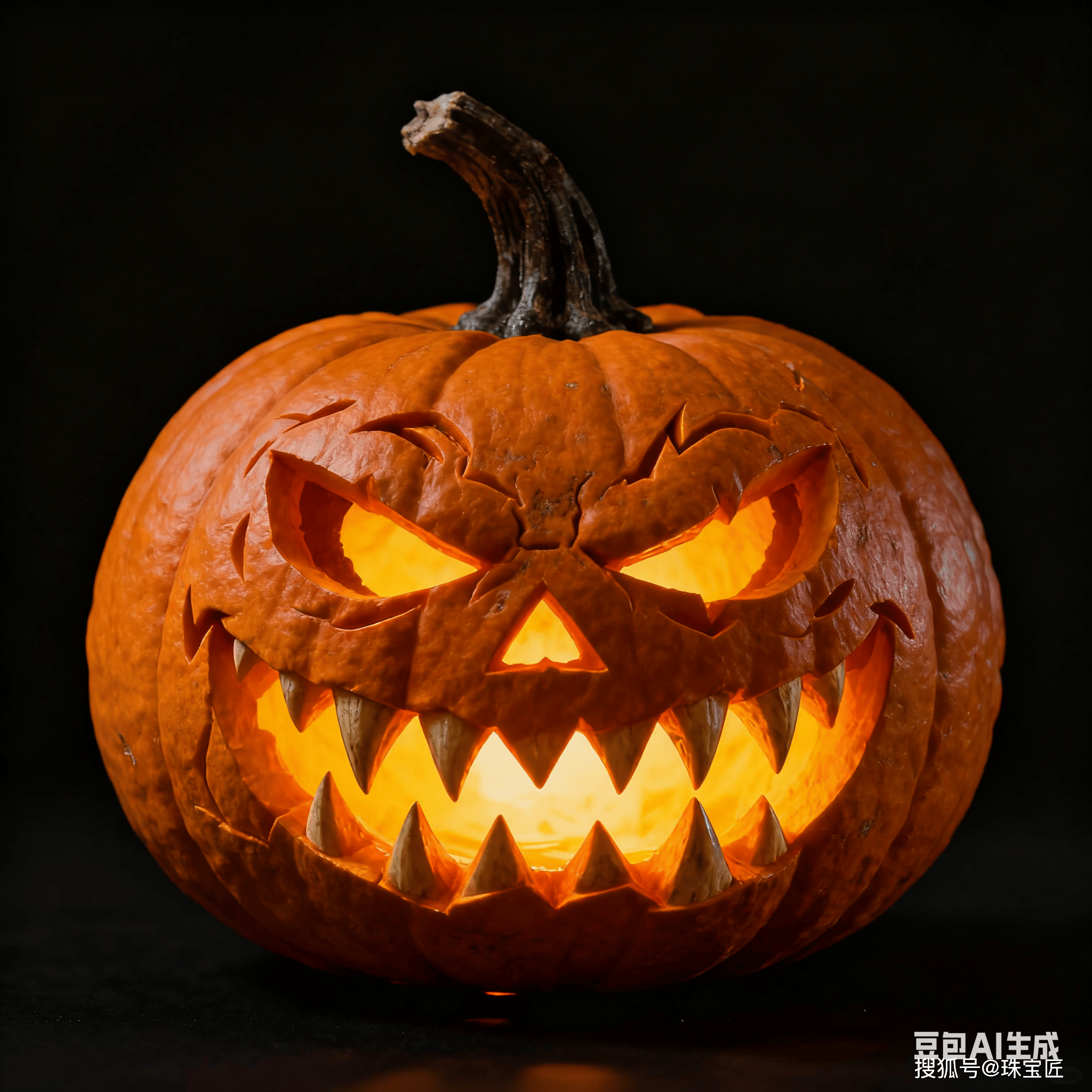 睛神器！60款高级感搭配做全场最时髦的“鬼”！开元棋牌网站颠覆你想象的万圣节珠宝！派对炸街吸(图17)