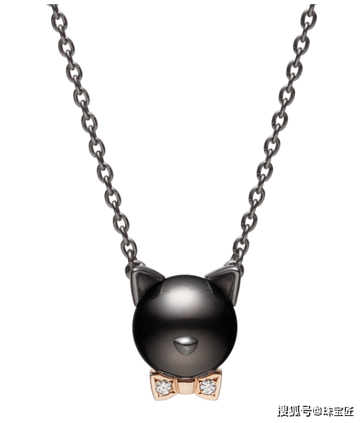 睛神器！60款高级感搭配做全场最时髦的“鬼”！开元棋牌网站颠覆你想象的万圣节珠宝！派对炸街吸(图16)