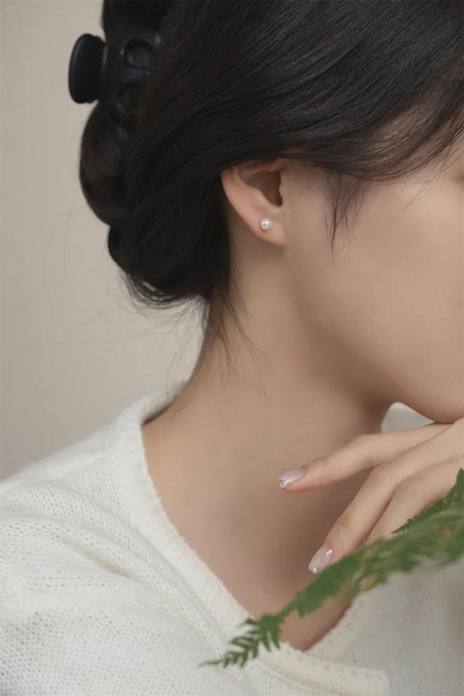 美的！不挑人显贵提气质仅需39元起开元棋牌珍珠系列来啦！20个款式超(图17)