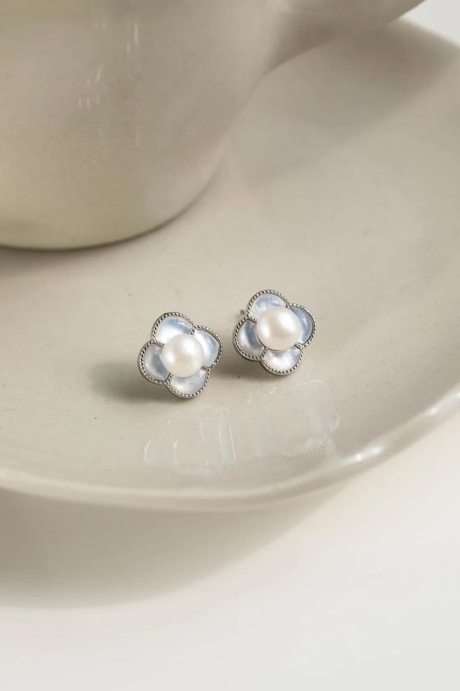 美的！不挑人显贵提气质仅需39元起开元棋牌珍珠系列来啦！20个款式超(图30)